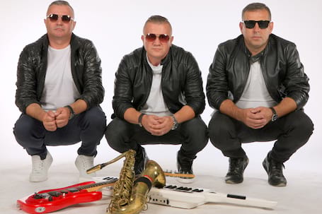 Firma na wesele: MASTER TEAM