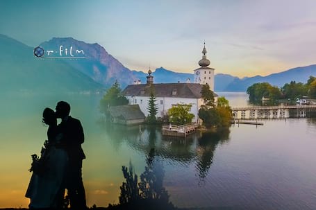 Firma na wesele: R-Film Produkcja Filmowa