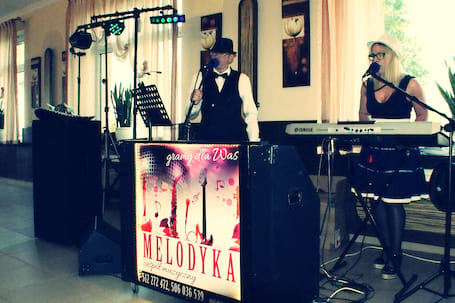 Firma na wesele: Melodyka Bydgoszcz