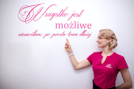 Firma na wesele: Gabinet Kosmetyczny Poczucie Piękna