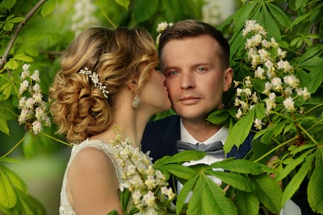 Firma na wesele: G&G Foto
