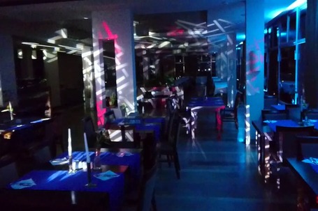 Firma na wesele: KozlowscyEvent