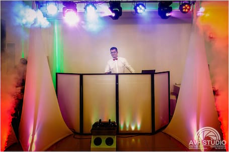 Firma na wesele: Dj - Wodzirej RaFaO