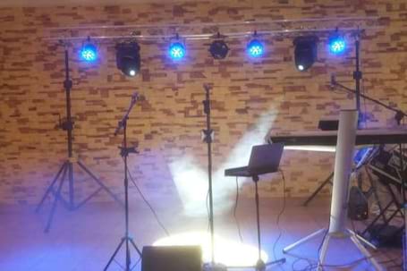 Firma na wesele: Zespół Muzyczny "ASPEKT"