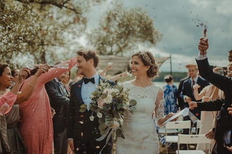 Firma na wesele: Zukography