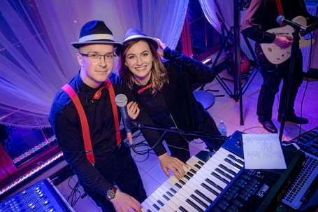 Firma na wesele: GRANIEWESELNE