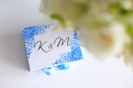 Firma na wesele: krushinsky.com