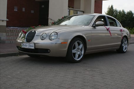 Firma na wesele: Jaguar