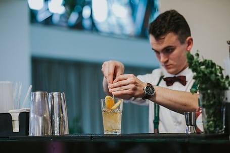 Firma na wesele: Bar Imprezowy Raj