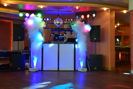 Firma na wesele: DJ na Wesele TARNÓW
