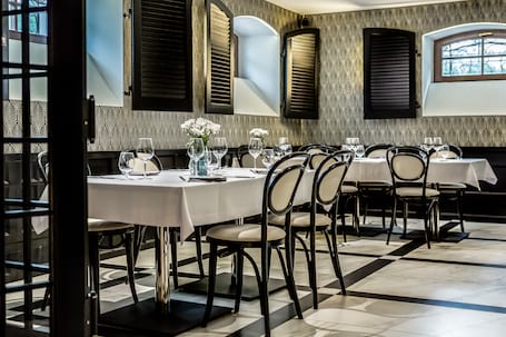Firma na wesele: Quale Restaurant