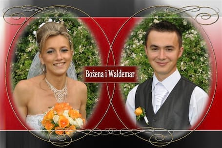 Firma na wesele: FOTO Bodzio