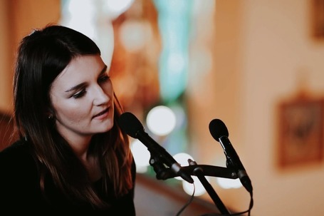Firma na wesele: Agnieszka Kolodziejczyk