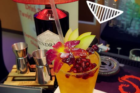 Firma na wesele: Shake Service