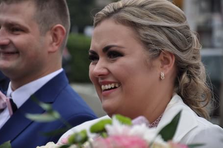 Firma na wesele: R. Dmowski Foto Reportaż Weselny