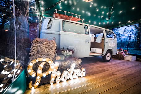 Firma na wesele: The Carbar Event C.O.