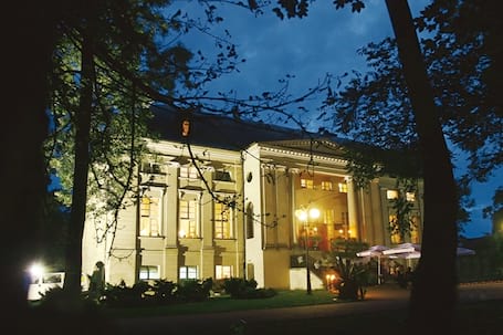 Firma na wesele: Pałac w Pakosławiu