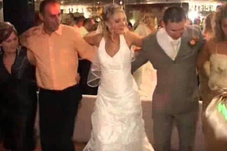 Firma na wesele: SWING