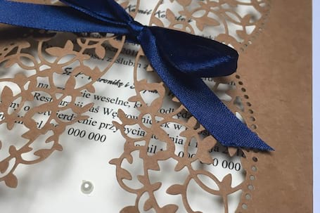 Firma na wesele: Pracownia Handmade