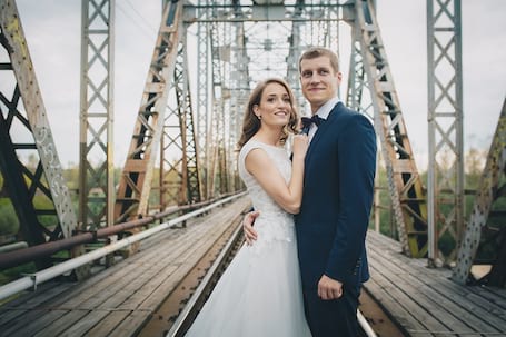 Firma na wesele: Kacprzak Foto