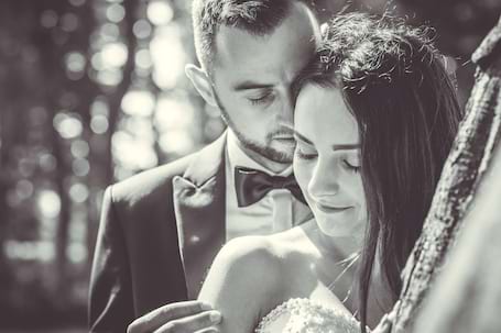 Firma na wesele: Fokus - wideofilmowanie i fotografia