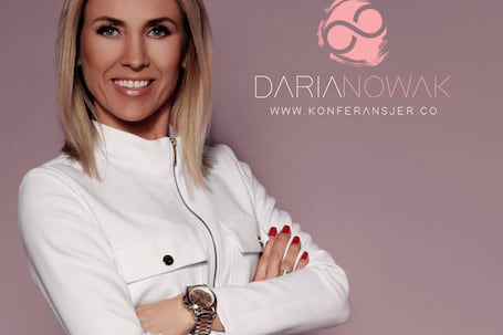 Firma na wesele: Konferansjer & Prezenter & Wodzirej