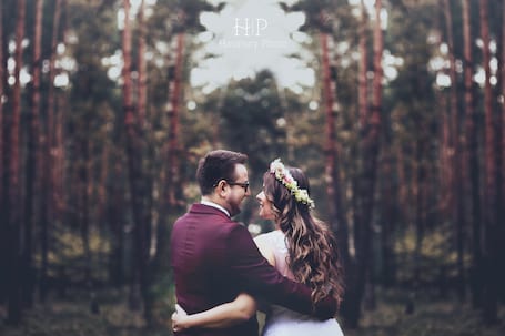 Firma na wesele: Hasinscy Photo
