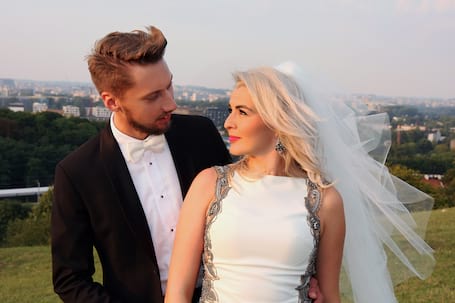 Firma na wesele: Foto-video Centrum Olajossy