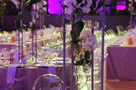 Firma na wesele: Flower Land