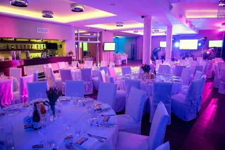 Firma na wesele: Hotel Symfonia***