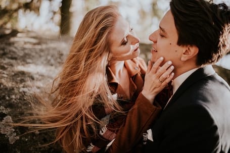 Firma na wesele: Patrycja & Łukasz | Duet Fotografów
