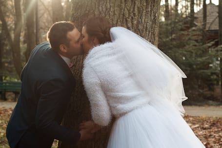 Firma na wesele: Tomasz Szurek Fotografia