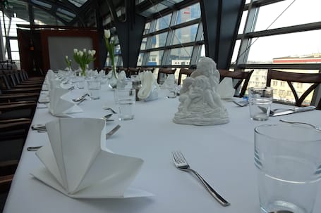 Firma na wesele: Restauracja Manhattan