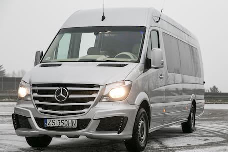 Firma na wesele: Samochód Vip