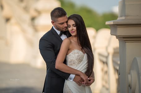 Firma na wesele: Grzegorz Makiła Fotografia
