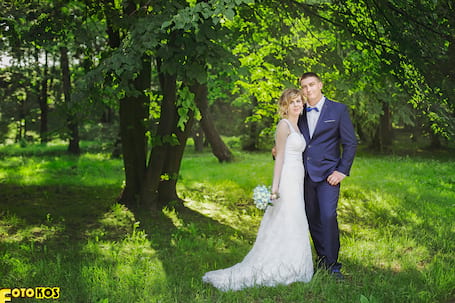 Firma na wesele: Fotokos