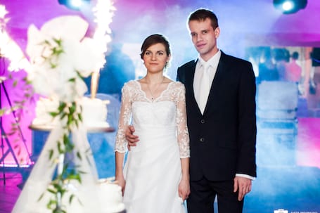 Firma na wesele: Fotografia ślubna Płock