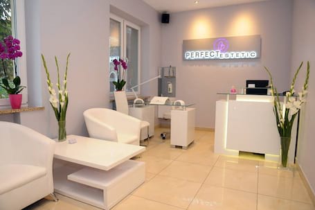 Firma na wesele: Perfect Estetic-Gabinet Kosmetologii