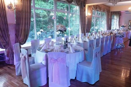 Firma na wesele: Pol-Trans Catering
