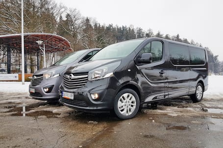 Firma na wesele: TOM-CAR Transport weselny