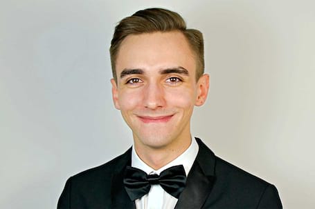 Firma na wesele: Warsaw Wedding Djs - Patryk