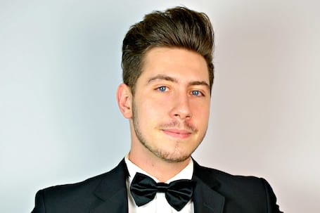 Firma na wesele: Warsaw Wedding Djs - Mateusz