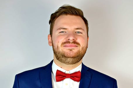 Firma na wesele: Warsaw Wedding Djs - Marcin