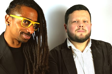 Firma na wesele: Warsaw Wedding Djs - Bumi & Bartek