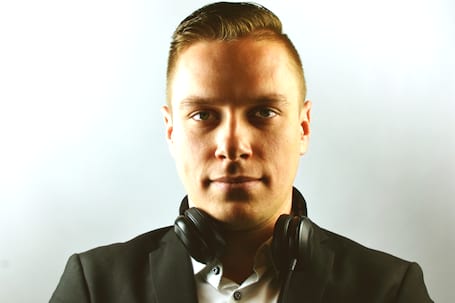 Firma na wesele: Warsaw Wedding Djs - Radek
