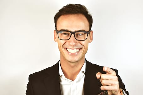 Firma na wesele: Warsaw Wedding Djs - Kamil