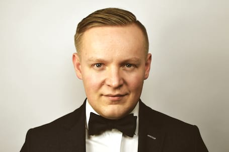 Firma na wesele: Warsaw Wedding Djs - Michał