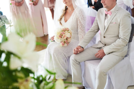 Firma na wesele: Party Planners