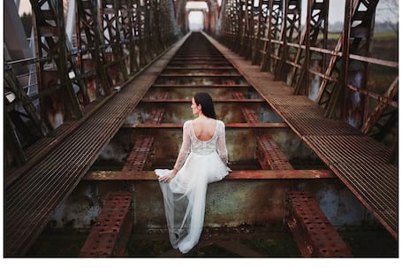 Firma na wesele: Wiktor Janusz - Fotografia