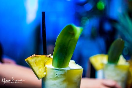 Firma na wesele: Barman Karkonoski